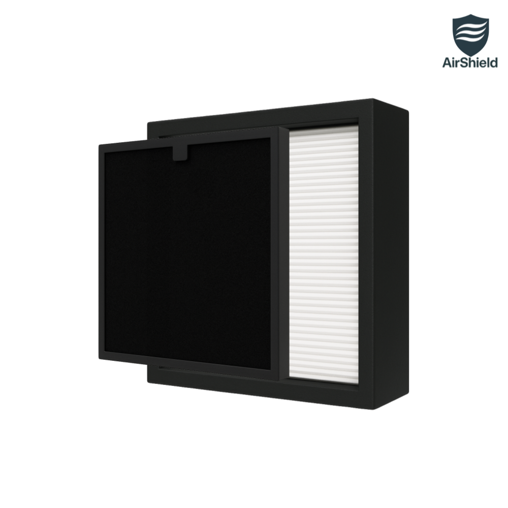 에어쉴드 발뮤다 공기청정기 필터 더 퓨어 A01B 국산 H13등급 36,500원