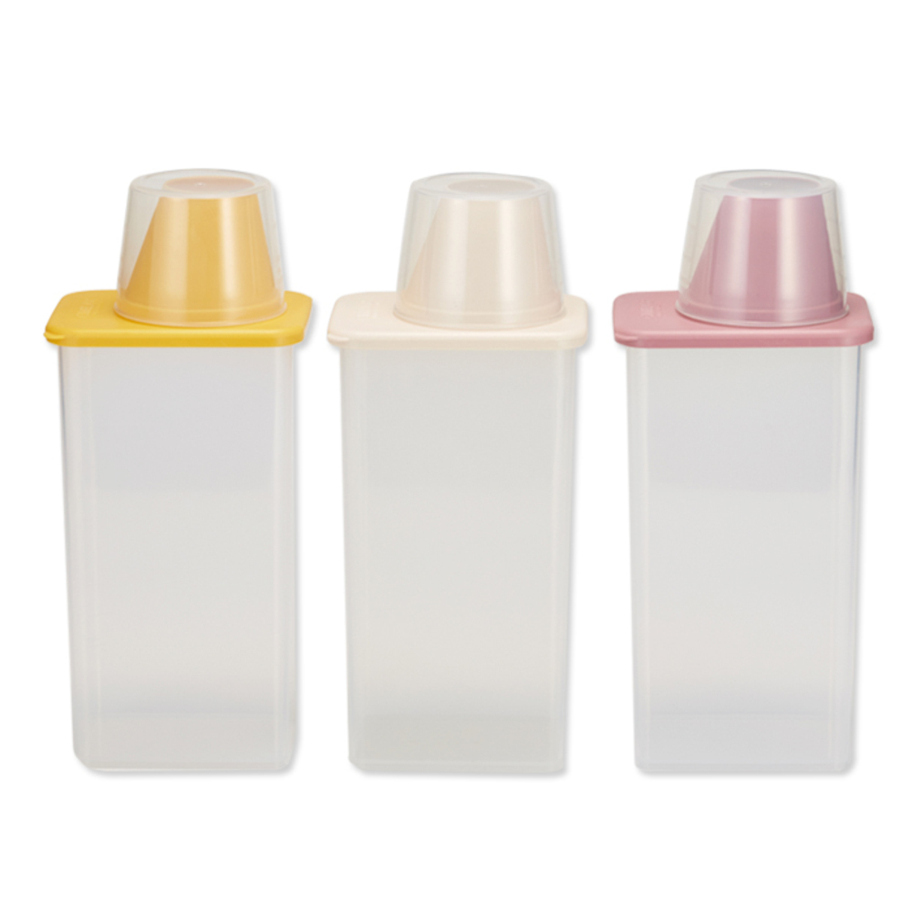 씨밀렉스 도어 미니 잡곡통 사각 1호 6,820원