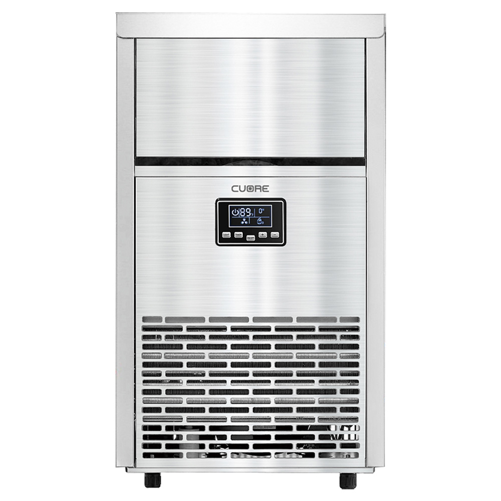쿠오레 대용량 업소용 제빙기 방문설치 658,000원