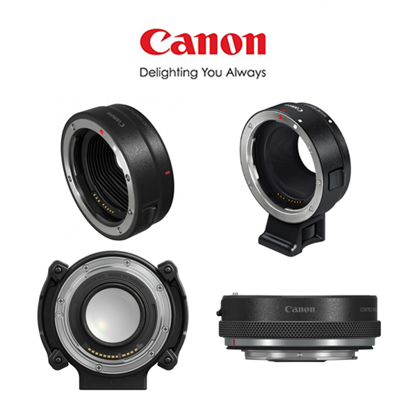 캐논 정품 컨트롤링 EF-EOS R 마운트 아답터 / 캐논 ef rf 어댑터 279,000원
