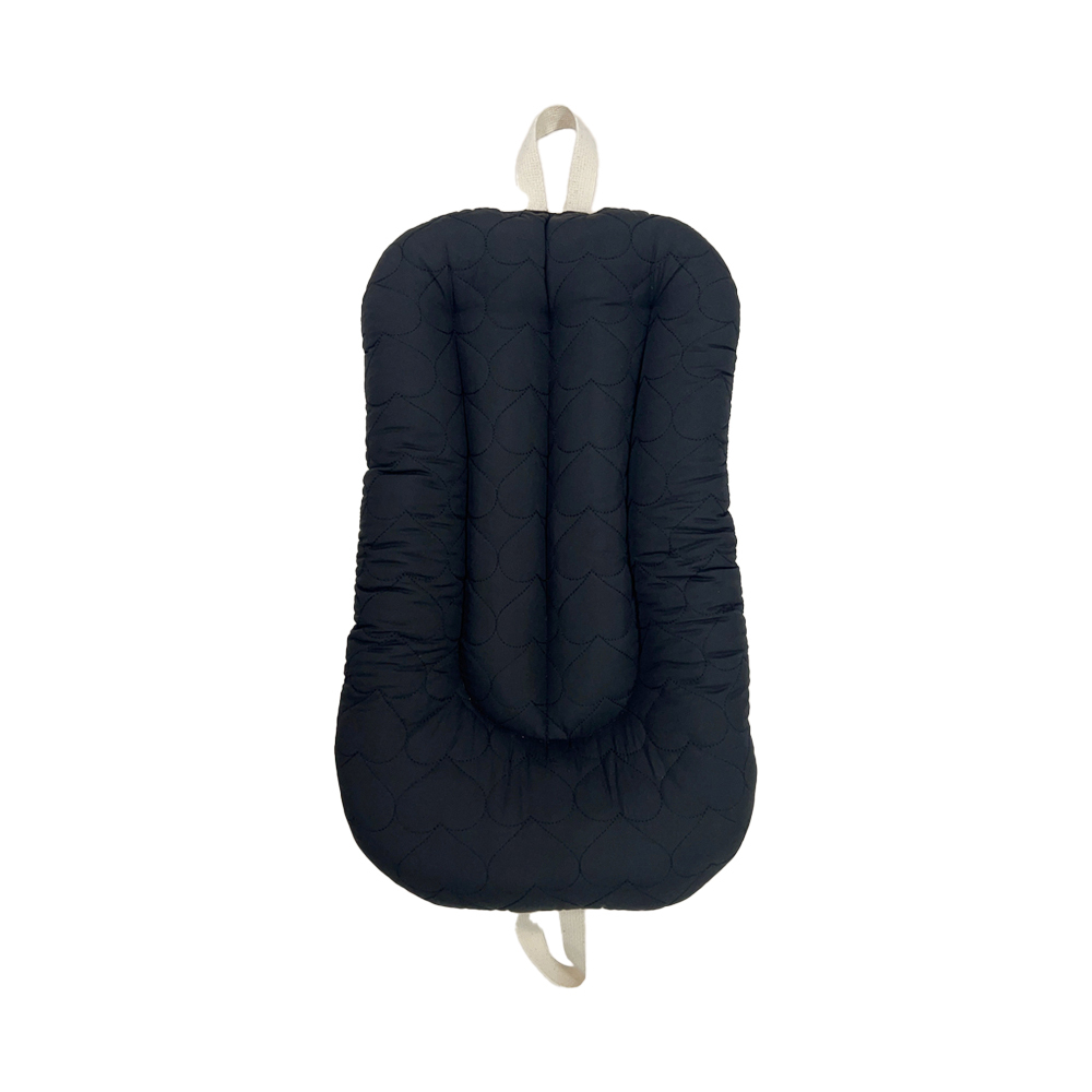 코지코너 푹신 포근 강아지유모차 라이너 쿠션패드 10 color, 하트블랙, 1개 30,900원