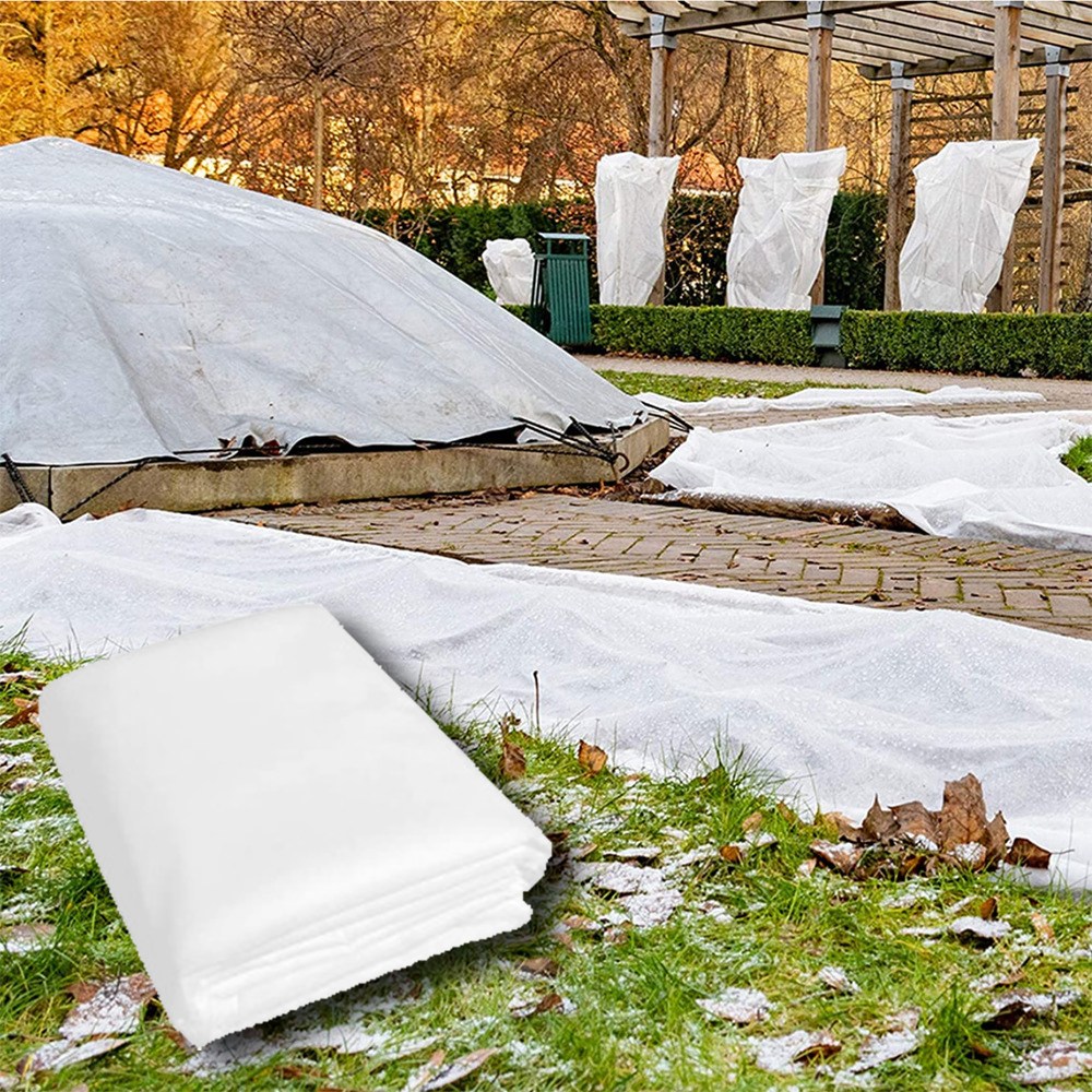 서리방지 부직포 농사용부직포 보온덮개 보온재 비닐하우스 자재 13,500원