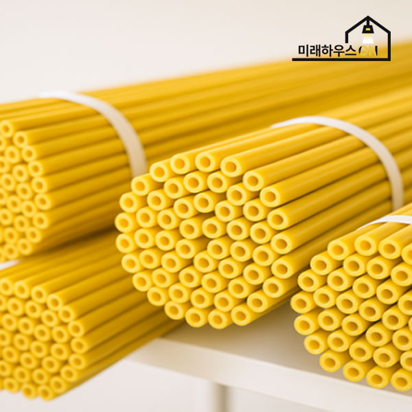 FRP활대 1.5m 터널용활대 한냉사 온실 식물지지대, 10개 12,000원