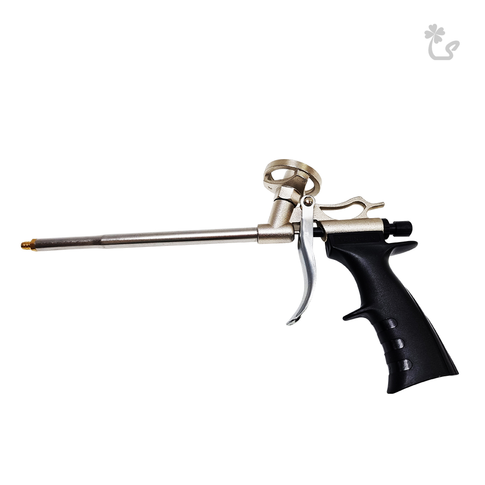 영진 폼 건 M2 우레탄폼건 우레탄폼 스프레이 난연 건용 총 경질 발포 방수 12,000원