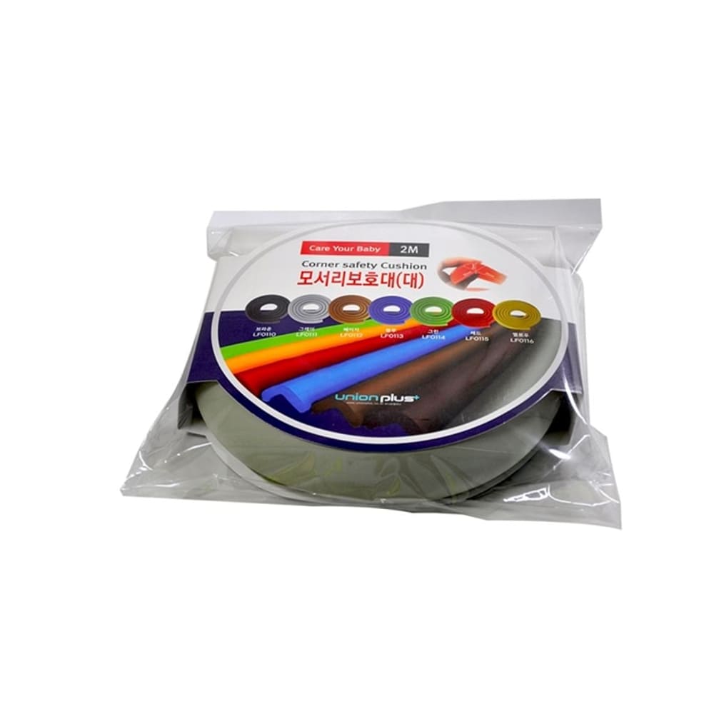 POP UNP 모서리 보호대 대형 그레이 LF0111 2000x35x35xmm 11,510원