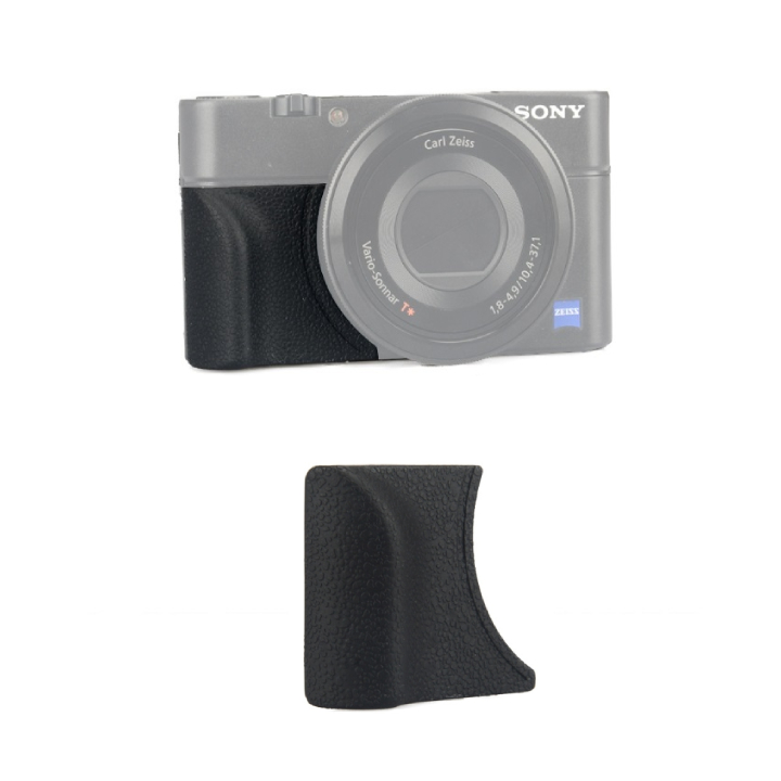 주닉스 소니 RX100 시리즈 전용 부착형 핸드 그립 12,350원