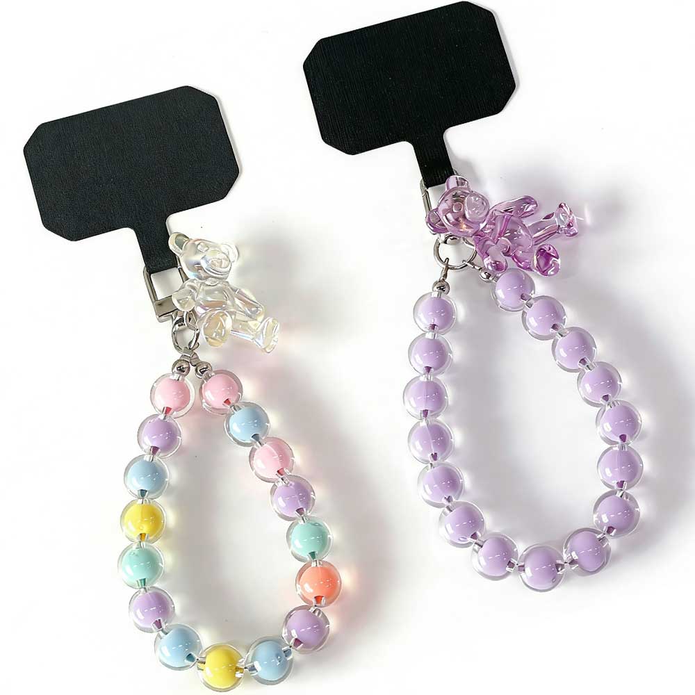 다람앤토리 핸드폰 손목 스트랩 휴대폰줄, 1개, 혼합 9,800원