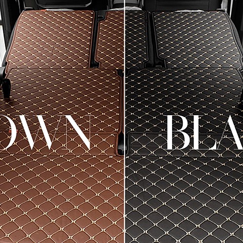 아이칸 포드 익스플로러 5세대/6세대 퀄팅 트렁크매트 자동차 차박매트 66,400원