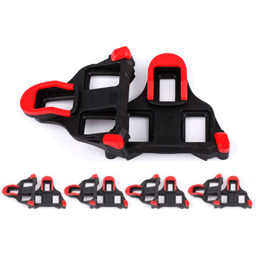 감성스터프 시마노 페달 호환 로드 클릿 10P 5세트, 레드(5세트), 5개 14,960원