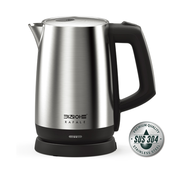 키친아트 라팔 임팩트 전기주전자 1.7 (DIEK-GF1308) 19,910원