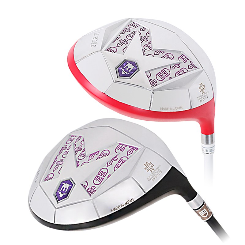 마스테리우스정품 MASTERIUS 2019년형 제우스 여성용 초고반발 드라이버, 11도L 500,000원