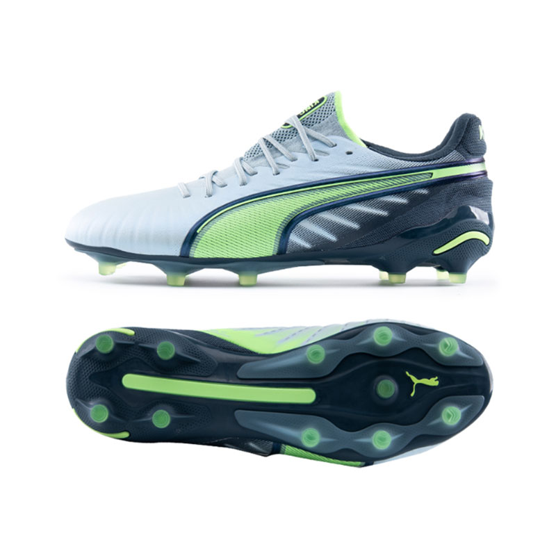 푸마 남성 축구화 킹 얼티메이트 FG/AG 블랙 107,800원