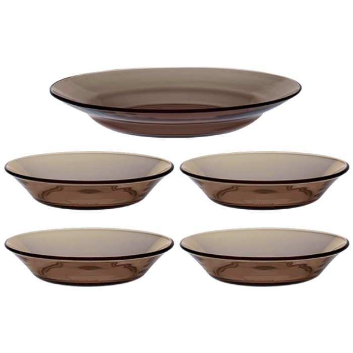 프랑스 명품 듀라렉스 접시 모음 35,000원