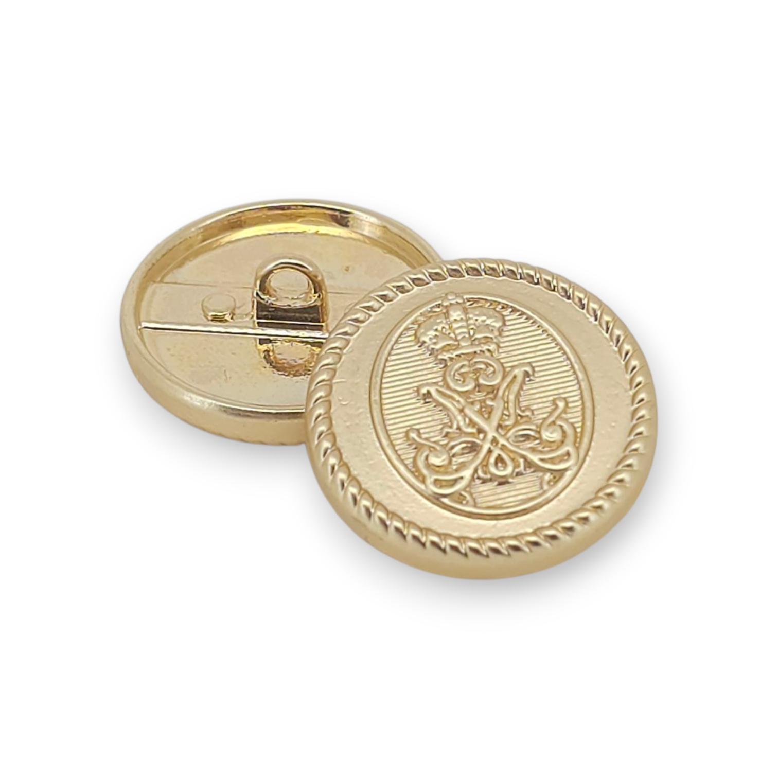 동대문단추나라 금장 은장 단추 라치오 시리즈 2,200원