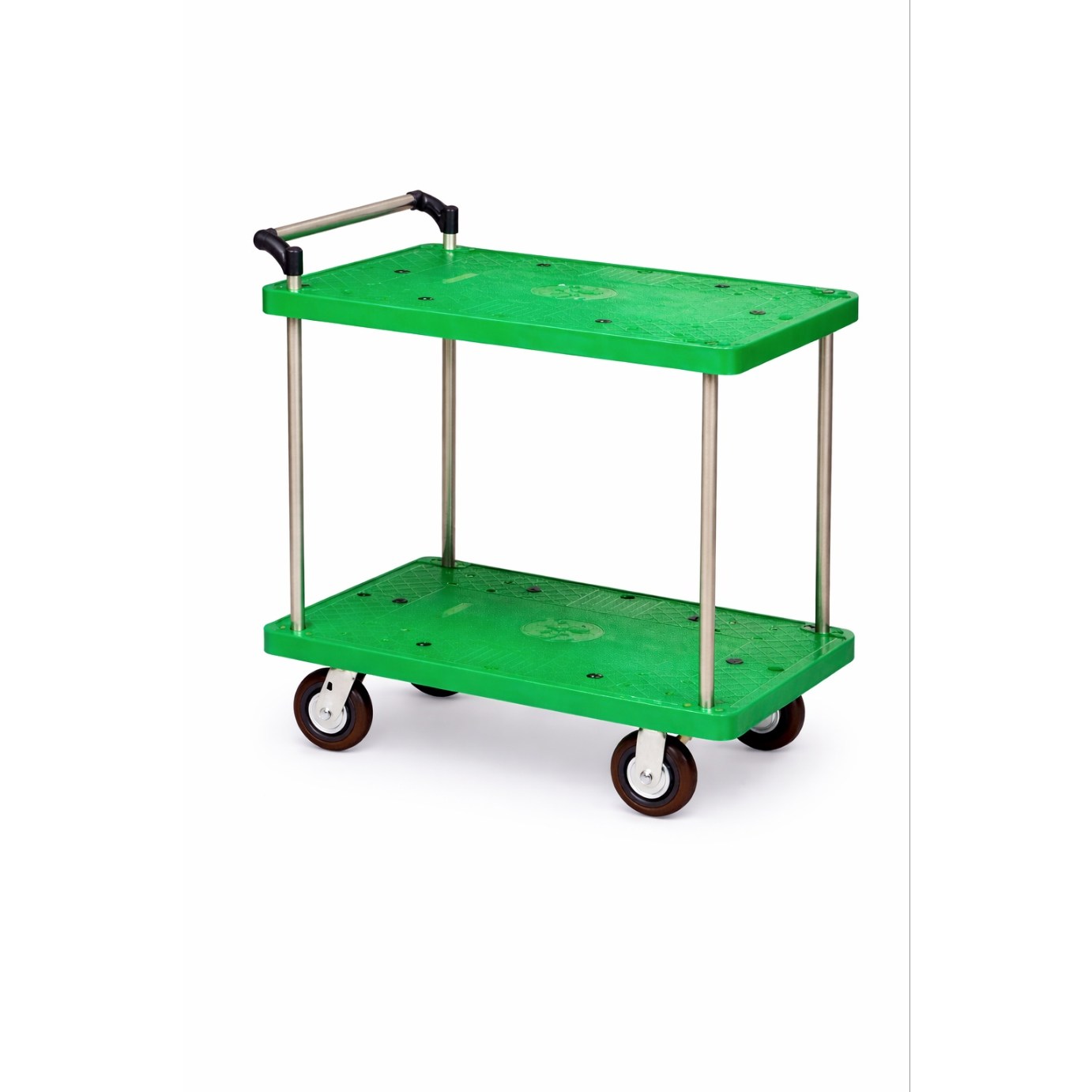 올포케스터 3S구루마 2단카트 3단카트, 1개 155,000원