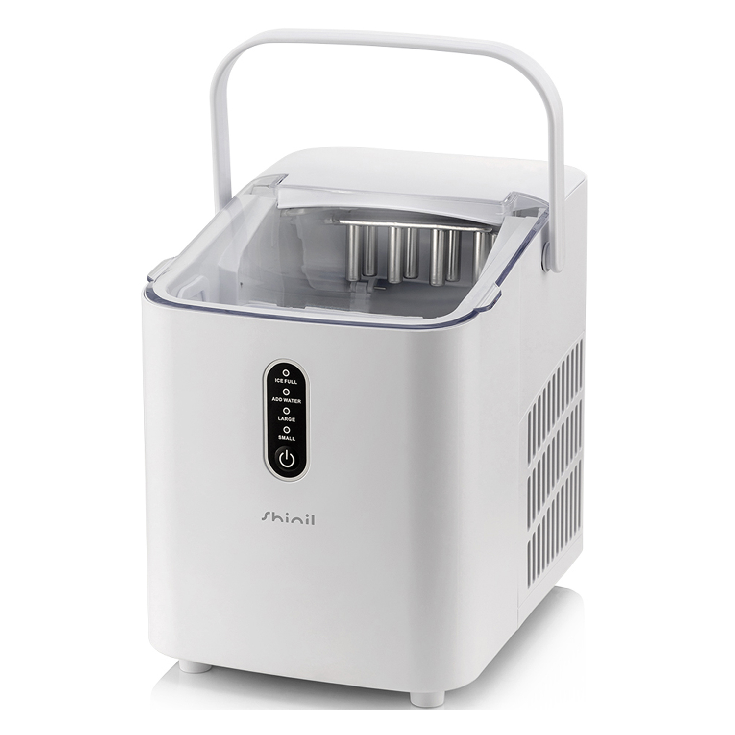 신일 스테인레스 제빙기 123,520원