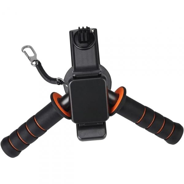 전문 수영 및 다이빙용 씨 스쿠터 터보 수중 스쿠터 500w 35-70분 방염 PC 소재 226,200원