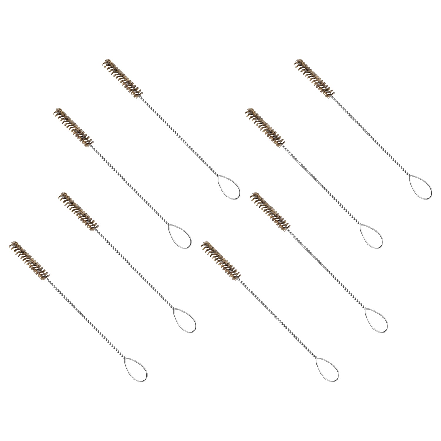 월드크린 돈모 원형 병솔 20파이 25,200원