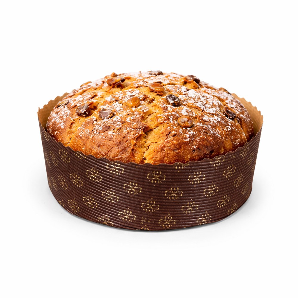 파네토네 종이몰드 베이킹 골지 몰드 오븐용 종이빵틀 11,550원