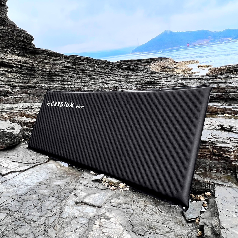 카디움 시그니처 자충매트 1인용 WV-3015 33,190원