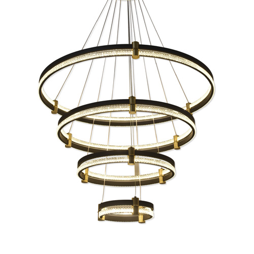 LED 온새미로 4단 펜던트 조명 135W 510,000원