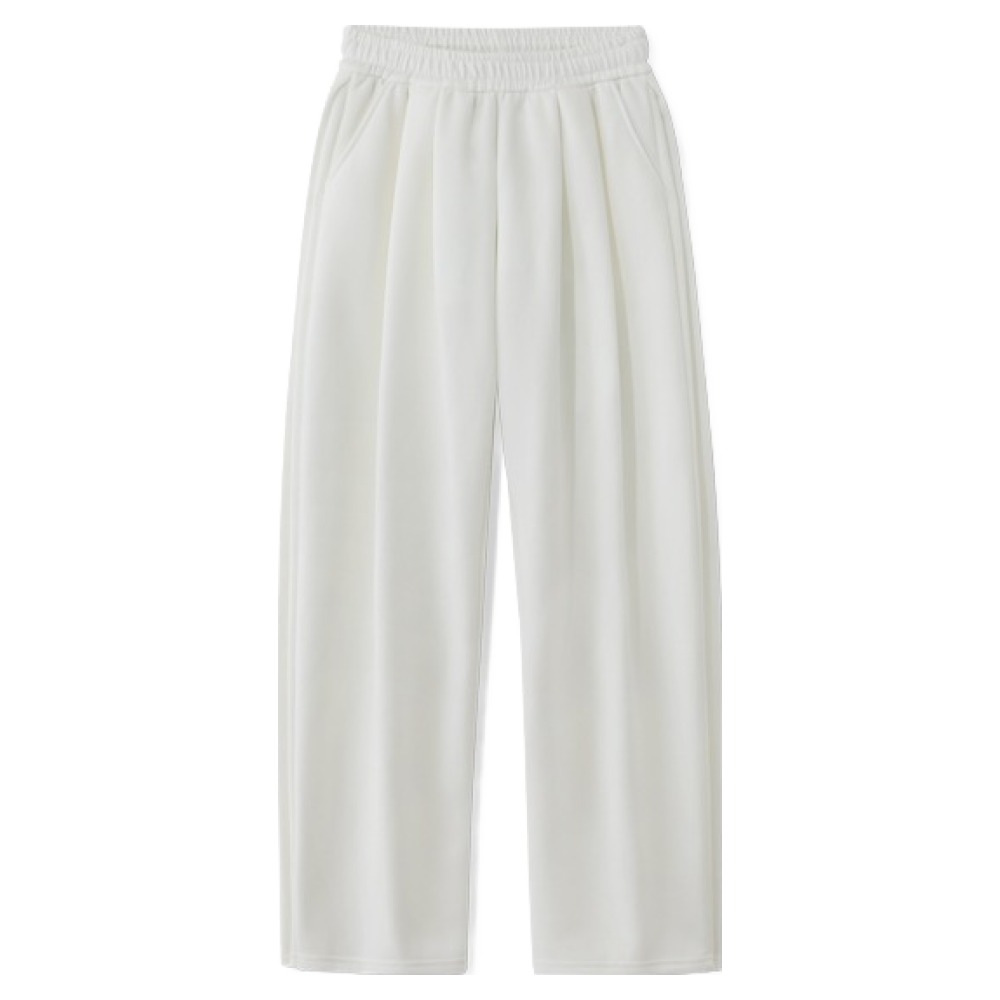 엠엔씨 남녀공용 메가 핀턱 와이드핏 팬츠 MDIP845LJ 16,800원