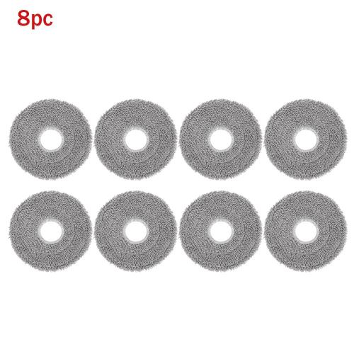 드리미 X50 울트라S40 엔하인스드X50 마스터L40S 프로 울트라L50 프로 울트라MOVA V50 울트라용 메인 브러시 필터 걸레 천 먼지 봉투 13,860원