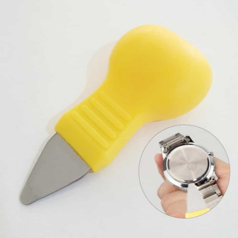 손목 시계 건전지 교체 뚜껑 오프너 시계배터리교체공구 시계수리툴 시계케이스오프너 시계수리키트 시계공 5,270원