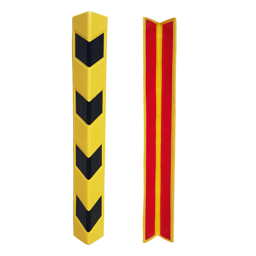 접착식 코너보호대 / 기둥보호 벽보호 안전 쿠션 발포접착식 주차장 4,270원