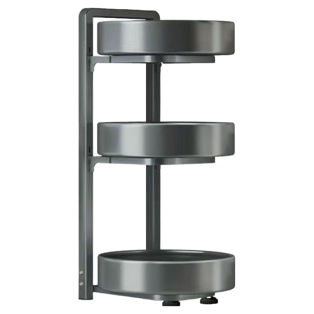 회전식 조미료 보관함 3단 39,200원