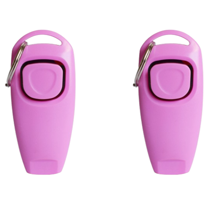 하이제이비 반려동물 호루라기 클리커 5,880원