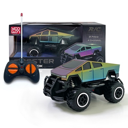 유원 몬스터 사이버 트럭 8,990원