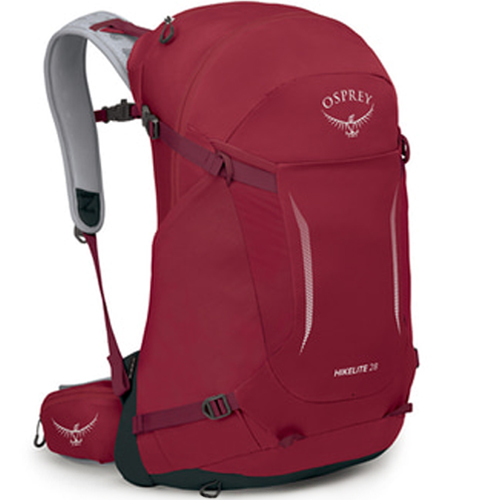 오스프리 하이크라이트 28 배낭 115,000원