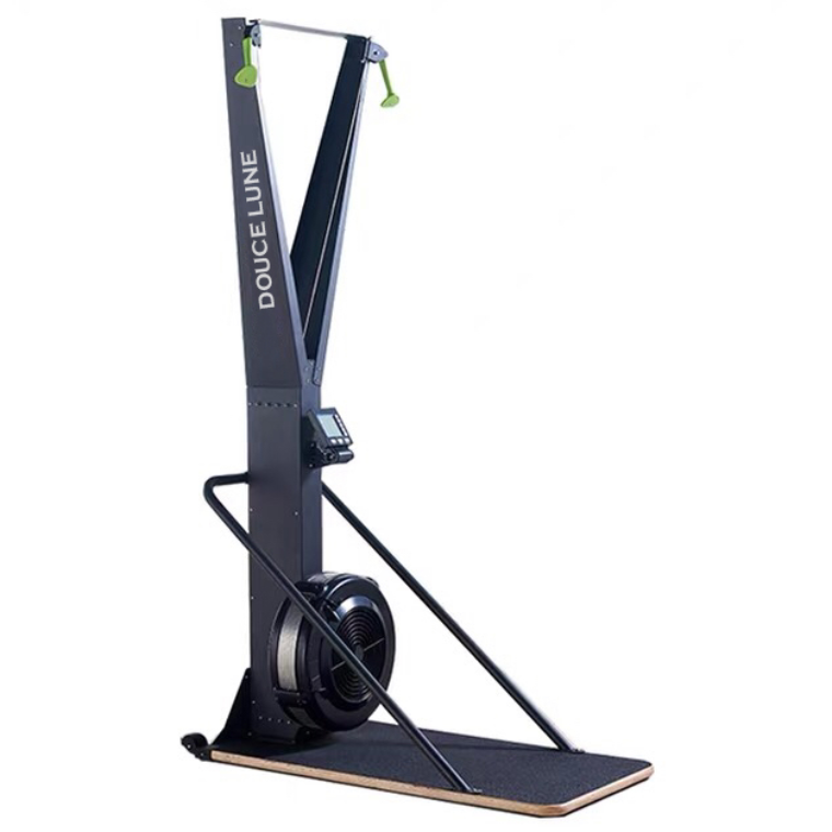 스키머신 스키트레이너 두스룬 에어스키 크로스컨트리스키 훈련 스키운동 스키에르그 유산소 크로스핏 홈트 372,900원