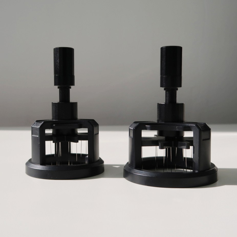 원두걸스 니들 디스트리뷰터 기본형 커피 침칠봉 WDT 칠침봉 33,800원