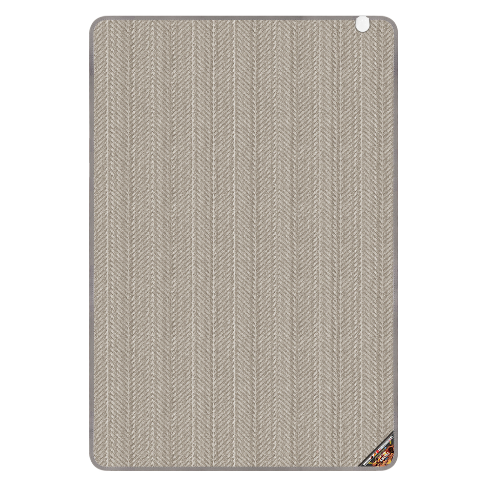 온돌왕 한일메디칼 탄소 전기장판 러그빈티지 마일드 258,800원