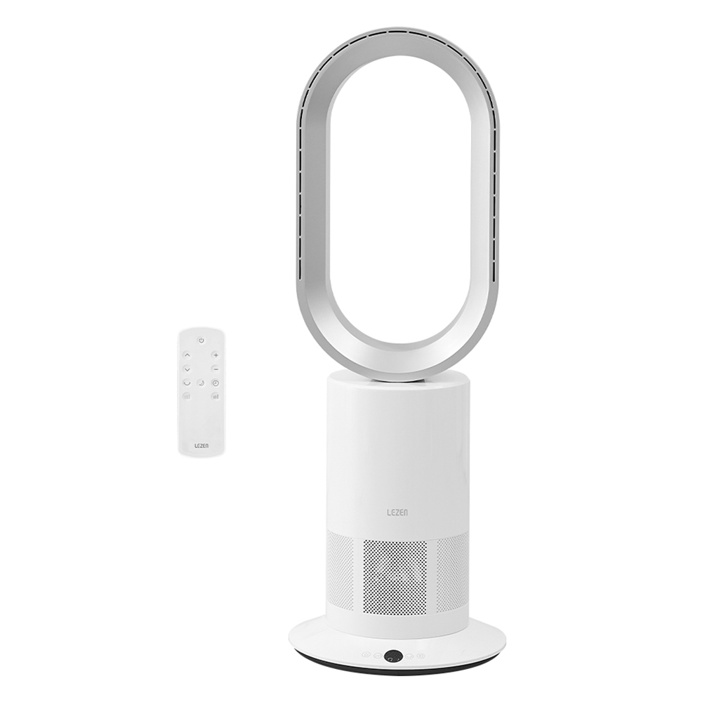 르젠 타원형 스탠드형 BLDC 무엽선풍기 147,800원