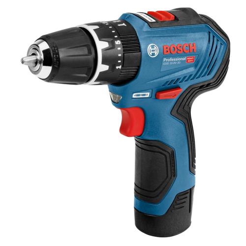 보쉬 충전 충전해머드릴드라이버 GSB10.8V-30 (배터리X,충전기X) BL 101,800원