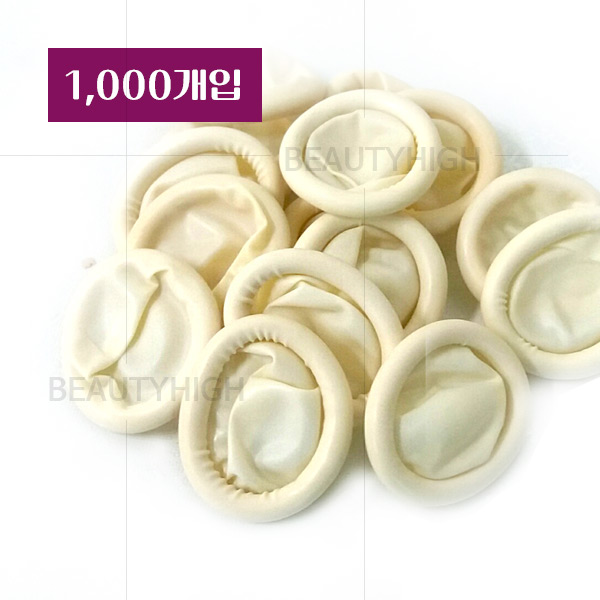 핑거코트(1000개입) 20,500원
