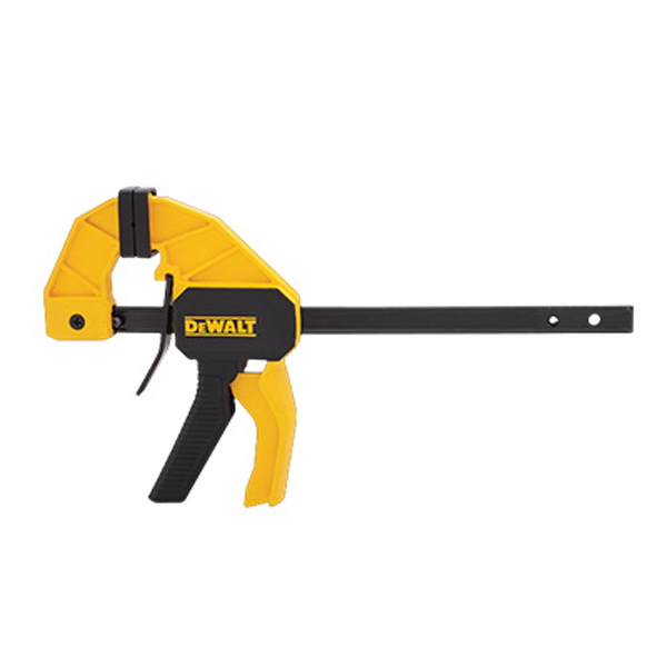 디월트 DWHT83139 클램프 6인치 (150mm) Medium 중형 트리거, 1개 12,730원