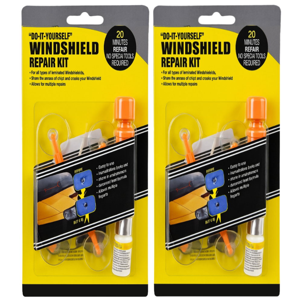 미라클다인 자동차유리복원제 본품 1개 11,390원