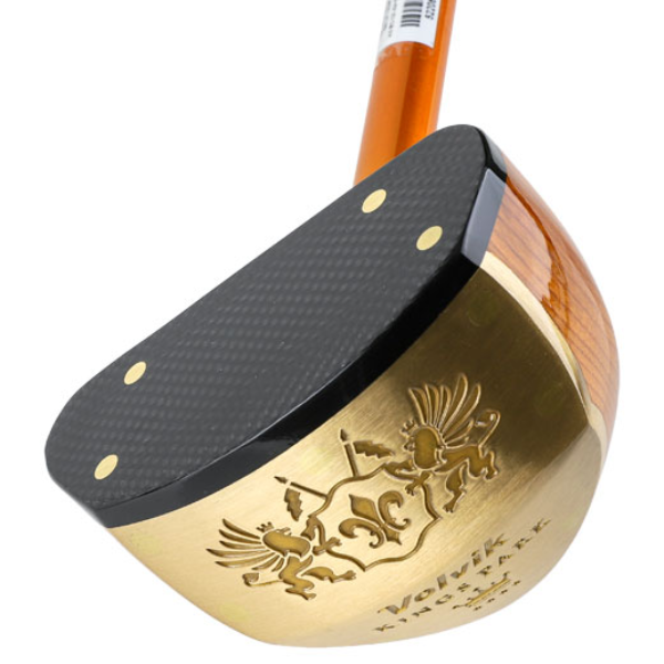 [볼빅] 협회공인인증 킹스파크 4스타 4S 파크골프채 629,000원
