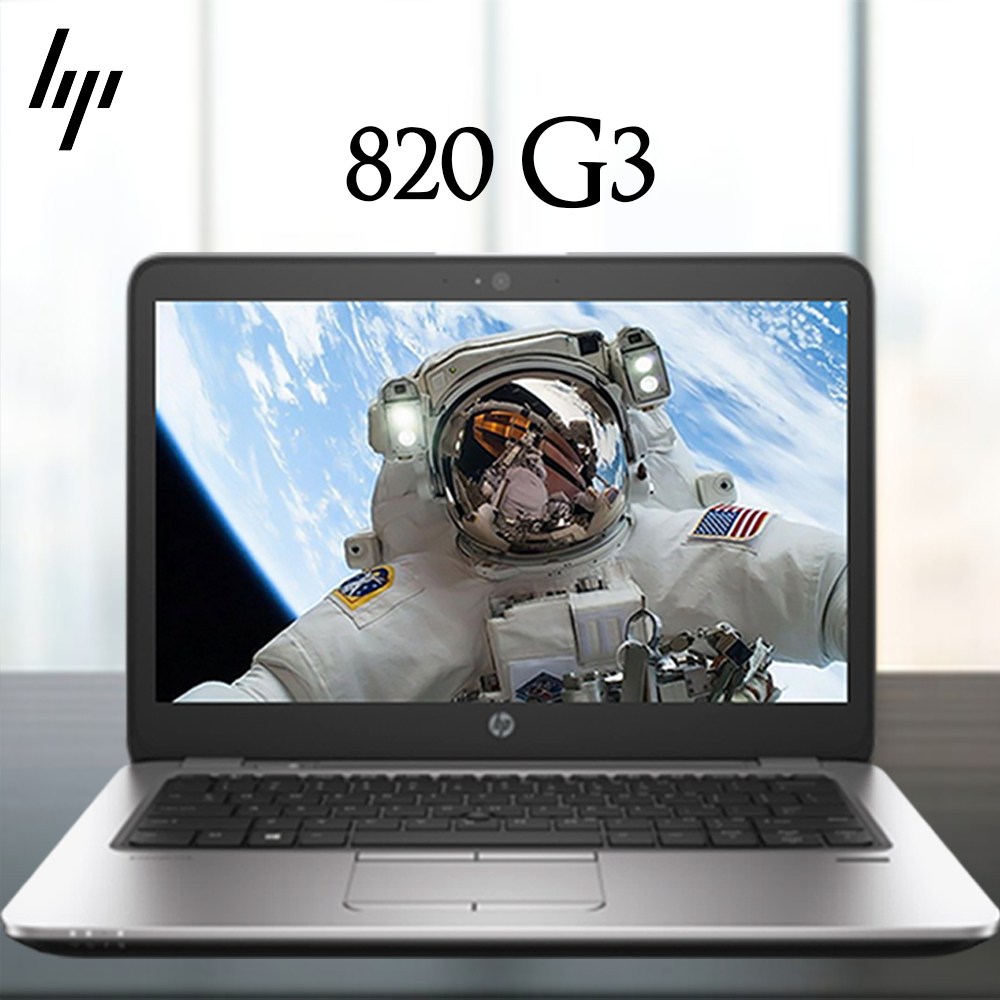 HP 중고노트북 윈도우10 엘리트북 820 G3  i5-6200U 8GB SSD120GB 12.5인치 187,000원