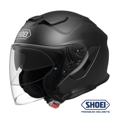 쇼에이 헬멧 제이크루즈3 매트 블랙 무광 760,000원