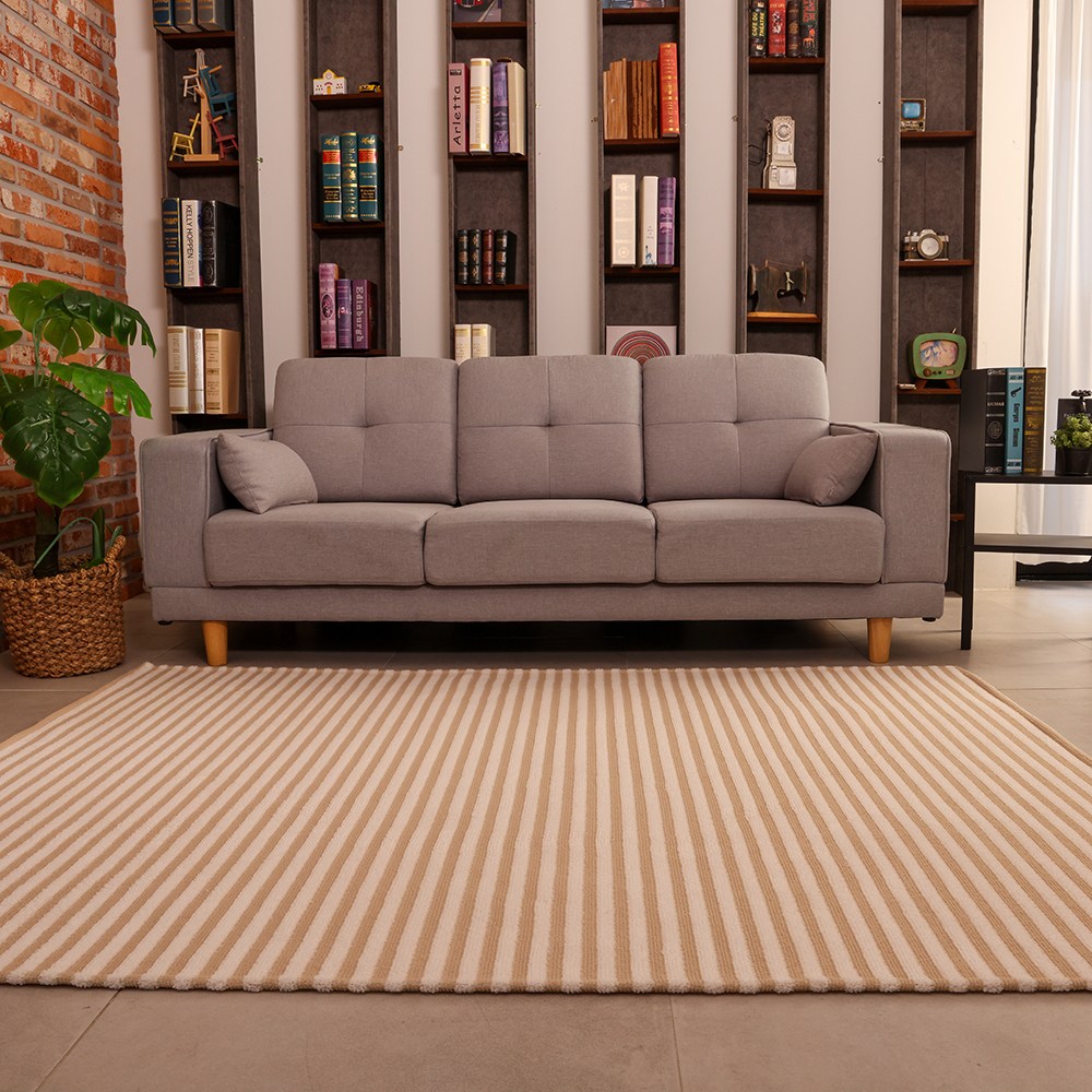 스트라이프 러그 침실 거실 사계절 카페트 149,500원