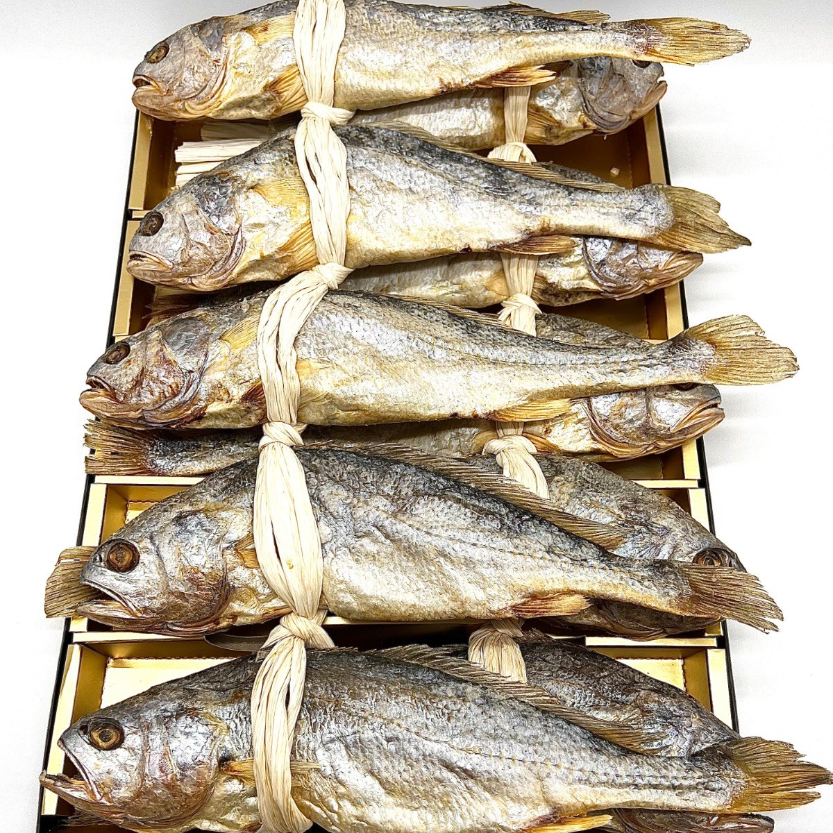 영광 법성포 건조 보리굴비 왕특대 30cm, 32cm, 35cm 개별진공포장, 5개 61,950원