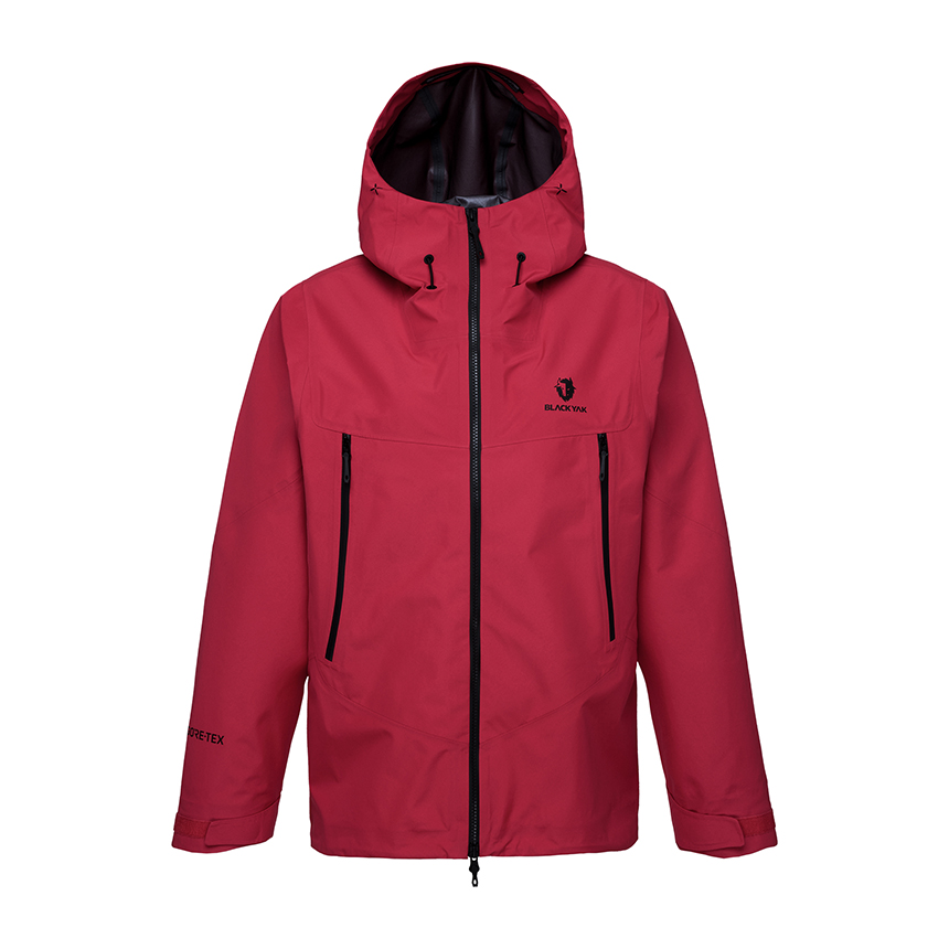 [본사출고]블랙야크 여성 DNS 툴라기 라이트 고어텍스 자켓#2 고어자켓 1BYGJSV505RA 499,000원