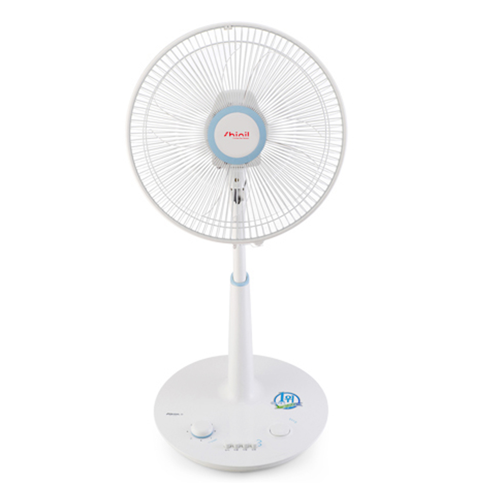 신일 국산 스탠드형 선풍기 35cm 국내생산 가정용 좌석용 76,900원