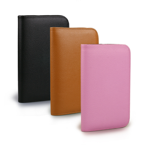 가위집 6정용 지퍼-02 가위가방 가위보관집, 1개, 검정 25,000원