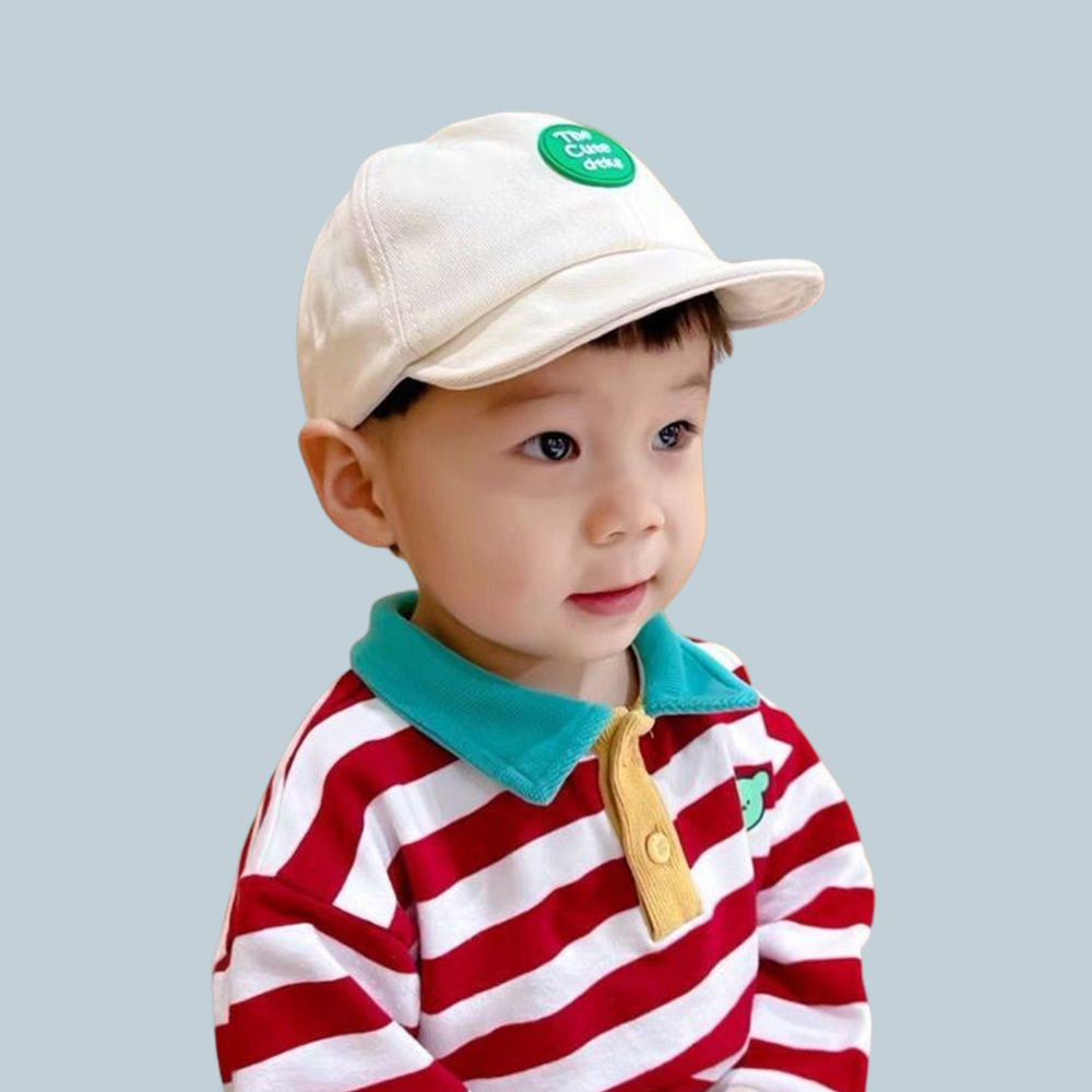 키즈꼬모 남아용 큐트캡 7,140원